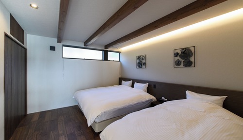 Villa Luxe