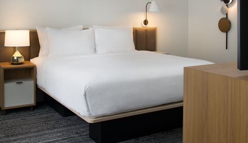 Suite, 1 chambre