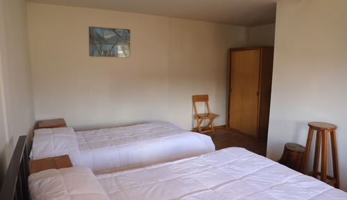Chambre Supérieure
