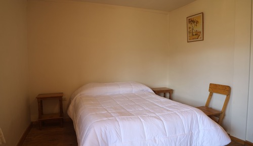 Chambre Supérieure