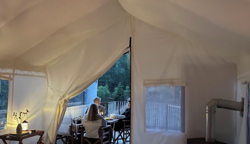Chambre Double Luxe
