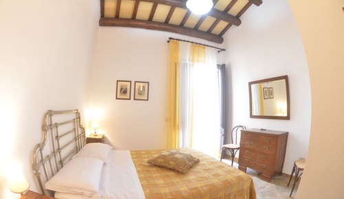 Chambre Double Classique