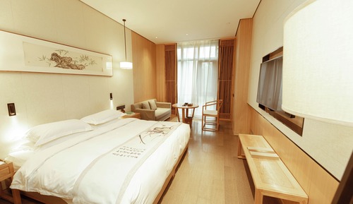 Chambre Double Standard