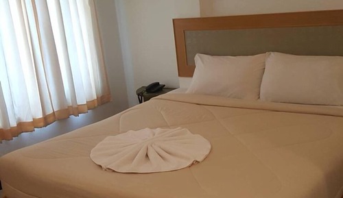 Chambre Standard