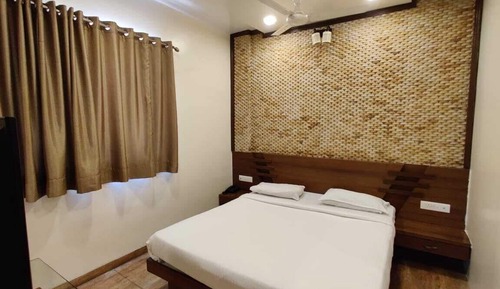 Chambre Deluxe