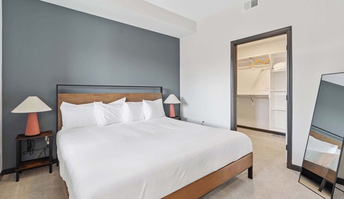 Appartement Deluxe
