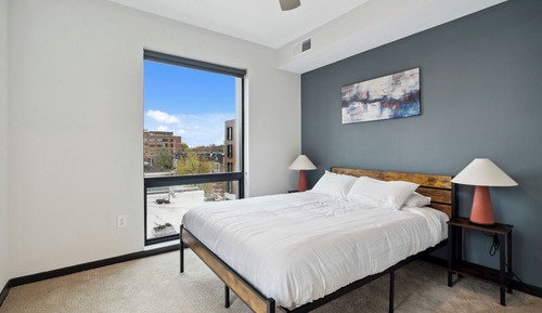 Appartement Deluxe