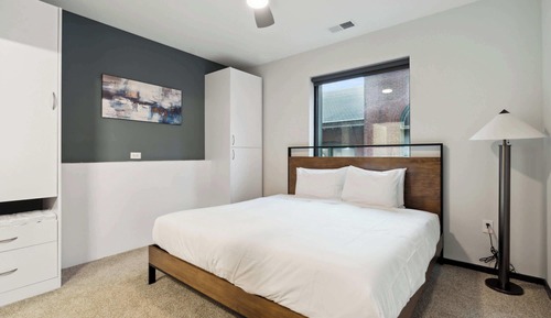 Appartement Deluxe