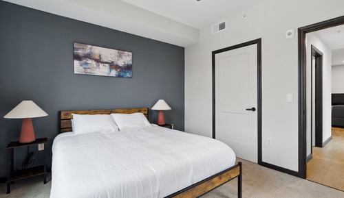 Appartement Deluxe