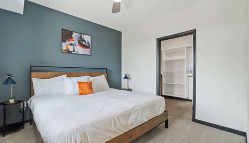 Appartement Deluxe