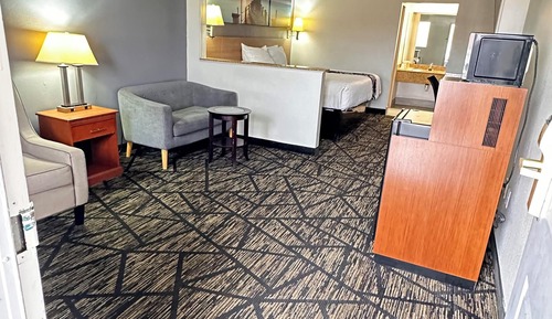Suite