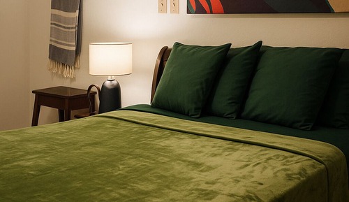 Chambre Simple Signature, non-fumeurs