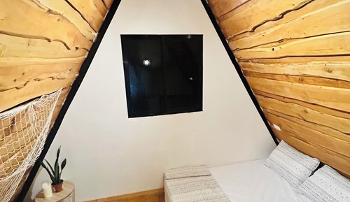 Chalet Familial