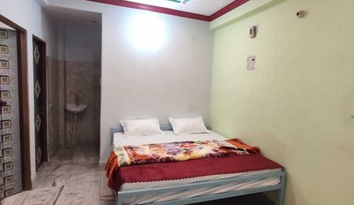 Chambre Deluxe