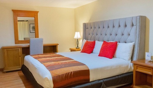 Suite Standard, 2 chambres, chambres communicantes, côté jardin