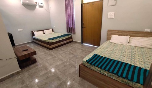 Chambre Premium
