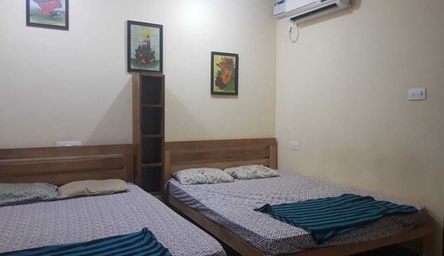 Chambre Exécutive