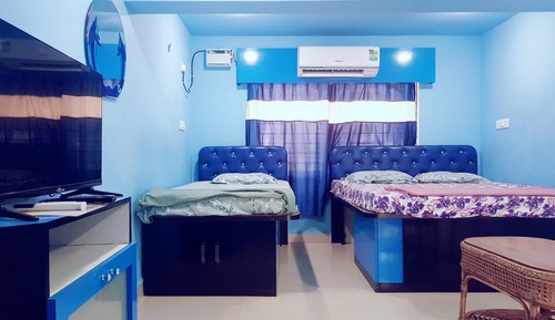 Chambre Classique