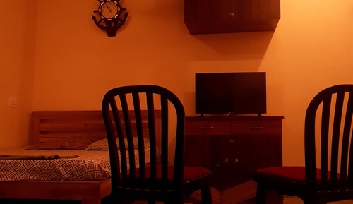 Chambre Familiale