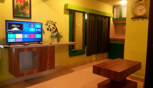 Chambre Économique