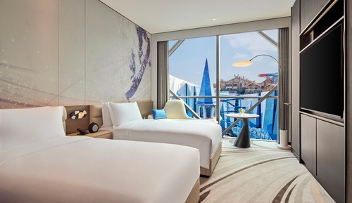 Chambre Standard