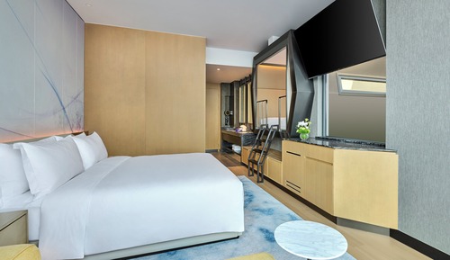 Chambre Standard, plusieurs lits (Kids Theme)