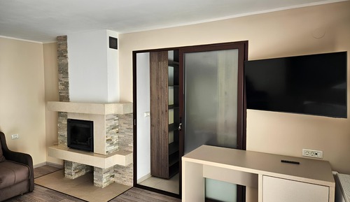 Appartement Deluxe