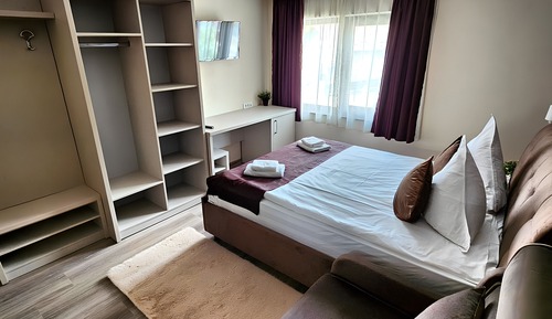 Chambre Triple (6)
