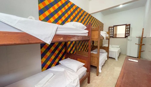 Chambre Familiale
