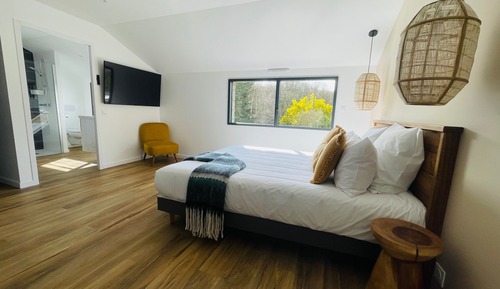 Chambre Simple Deluxe