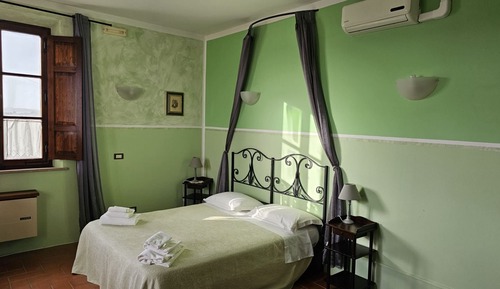 Chambre Classique, 1 lit double