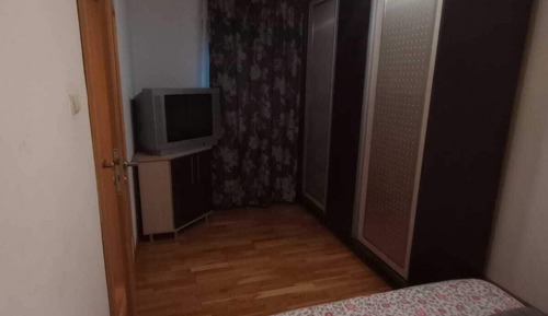 Appartement, 1 chambre, fumeurs, balcon