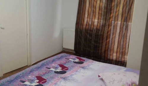 Appartement, 1 chambre, fumeurs, balcon