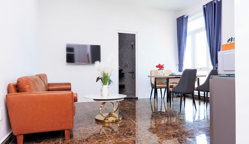 Appartement Affaires