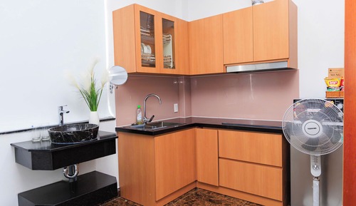 Appartement Supérieur