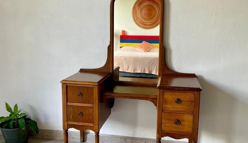 Chambre Standard, 1 grand lit