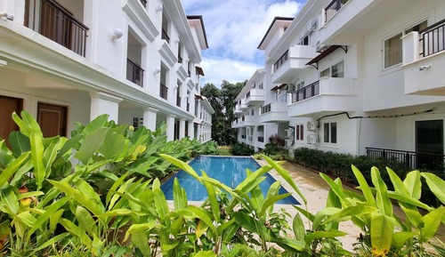 Appartement