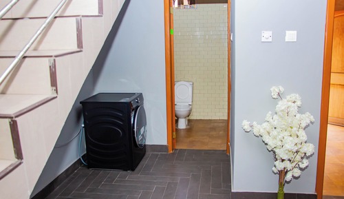 Chambre Double Classique