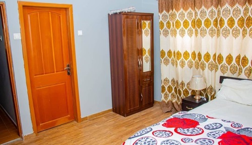 Chambre Double Classique