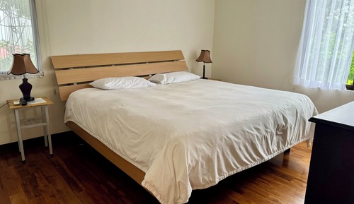 Chambre Supérieure