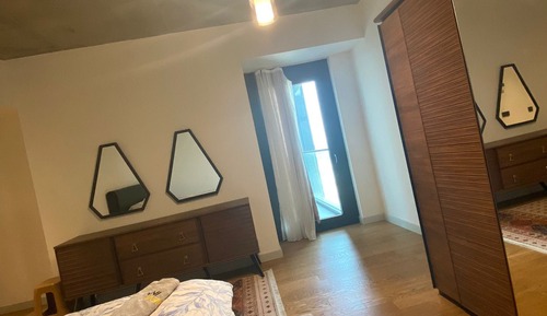 Appartement Deluxe