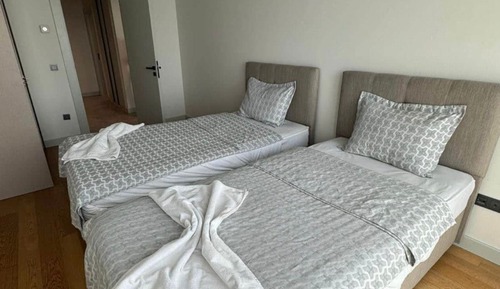 Appartement Confort