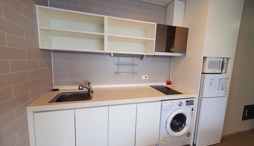 Chambre Triple Familiale