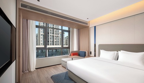 Suite, 1 chambre