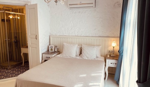 Chambre Standard