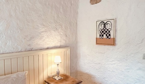 Chambre Double Tradition