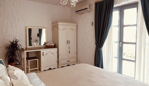 Chambre Double Supérieure