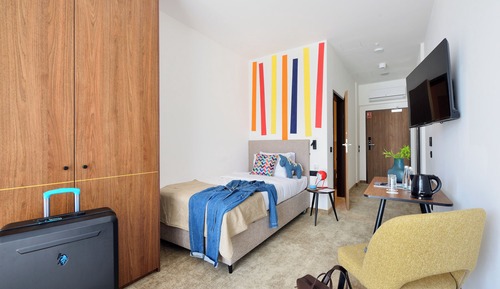 Chambre Simple