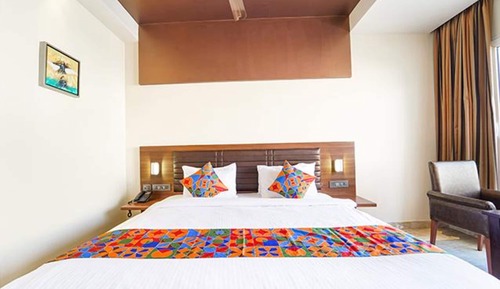 Chambre Premium