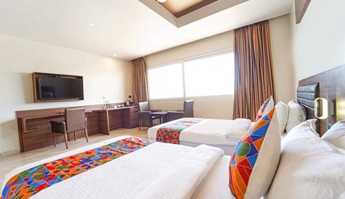 Suite Luxe